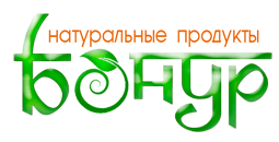 Бонур — натуральные продукты